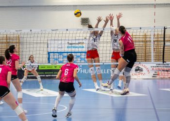 Nagyot küzdöttünk a szezon utolsó hazai mérkőzésén!