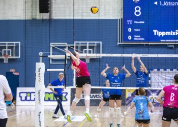 Rendkívül szoros és fordulatos meccset játszottunk!