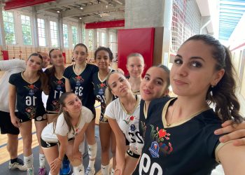 Kecskeméten zárta a szezont U17 I.osztályú csapatunk!