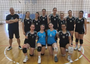 Hazai pályán zárta a bajnokságot U17 II.osztályú csapatunk!