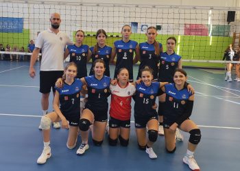 Nagy küzdelemmel indult a szezon!