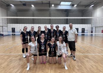 Székesfehérváron indult az U18-as bajnokság alapszakasza!