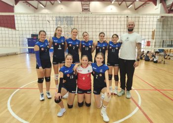 Győzelem a Sopron csapata ellen!