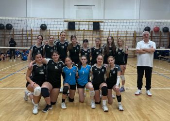 Újabb két győzelmet zsebelt be U18 II.osztályú csapatunk!